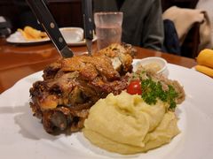 -申德勒加油站西餐厅(日坛路总店)