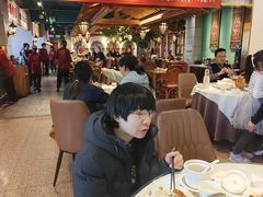 -老广酒楼(樱花店)