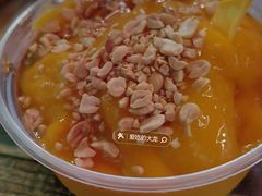 -夏食光安顺小舒冰粉冰浆(甲秀楼店)