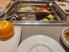 -海底捞火锅(青悦城店)