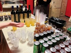 -JZ Club 爵士酒吧(上海店)