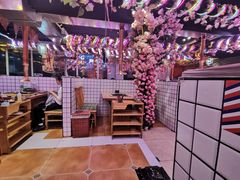 -郭记烤肉创始店(民丰大街店)