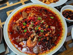 -良师门滨海人家·海鲜·家常菜(滨海城店)