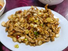 -老丘丘(较场口店)