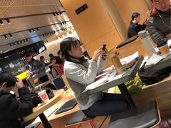 -麦当劳(龙阳路店)