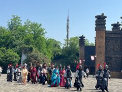 -三国赤壁古战场