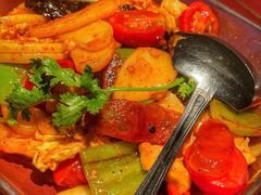 -花马天堂云南餐厅 Lost Heaven(外滩店)