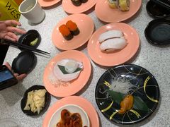 -争鲜回转寿司(南开大悦城店)