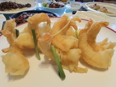 -玉林烤鸭店(定福庄店)
