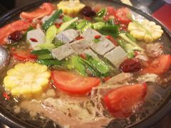 -花水湾红太阳牛肉汤锅