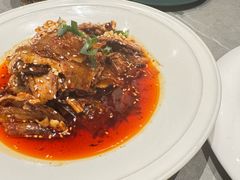 -四川饭店(城乡购物中心店)
