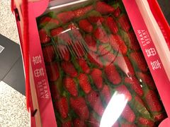 -Olé精品超市(北京合生汇店)