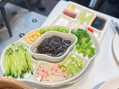 -四季民福烤鸭店(前门店)