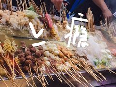 -郭记小街麻辣烫(南小街总店)