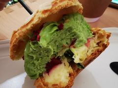 -光作面包Voila Lumiere(中山店)