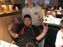 -海底捞火锅(万丰桥店)