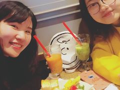 -漫咖啡(红唐店)