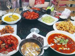 -日食记精菜馆(建邺万达店)