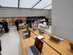 -Apple零售店(济南恒隆广场店)