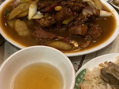 -217丰惠源抓饭(星湖街店)