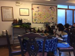 大堂-75幢私房菜馆