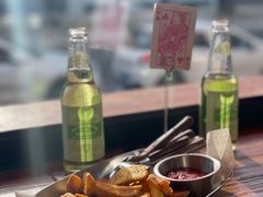 -Catch Bagel(芳草地店)