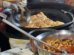 -周记热干面豆皮大王(桃花东街店)