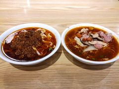 -吴记怪味面(牛王庙店)