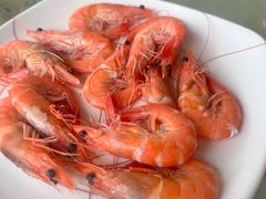 -新金盛·海鲜酒楼(盐田店)