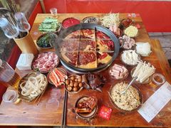 -仪表厂火锅(总店)