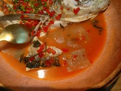 -湘间田舍(北仑银泰店)