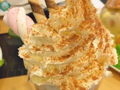 -Lingo西餐厅(仙乐斯广场店)