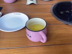 -威海九禧海鲜居渔水饺(经区店)