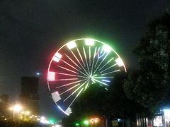 -南昌之星摩天轮