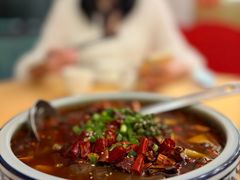-北海富丽华大酒店·御园中餐厅