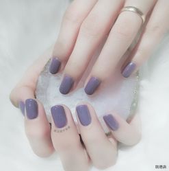 -夏花美甲美睫