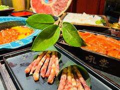 -吼堂老火锅(太古里总店)