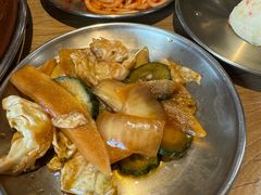 -西塔老太太泥炉烤肉(北京望京店)