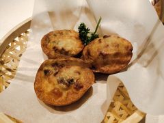 黄金海蛎饼-莆田餐厅PUTIEN(武商MALL店)
