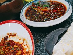 -妈斗家纸包鱼(秦隆步行街店)