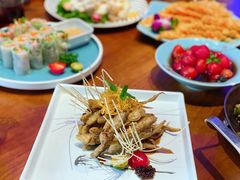 -赵小姐丨新中餐(曲江店)