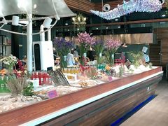 -蓝珊甄选海鲜自助·火锅大排档(近阿那亚店)