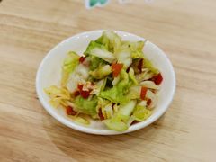 泡菜-贵凤凰贵州米粉(五道口店)