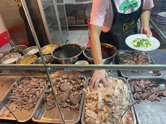 -温记府廟豆汤饭·始于1955年(海椒店)