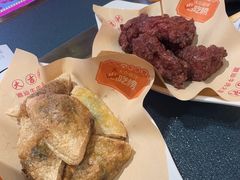 -大吉利·潮汕鲜牛肉火锅(西安店)