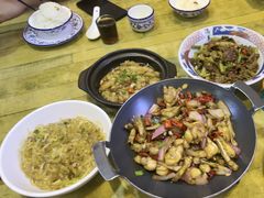 -湘香私房菜(大石长隆店)