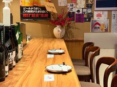 -大米·京都小酒馆·炭烧海鲜·烧鸟(龙口东路店)