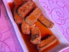 -龙溪海鲜酒家(溪涌店)