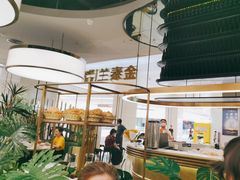 -KingThaia金泰兰(滨江天街店)