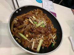 干炒牛河-太兴餐厅(东方广场分店)